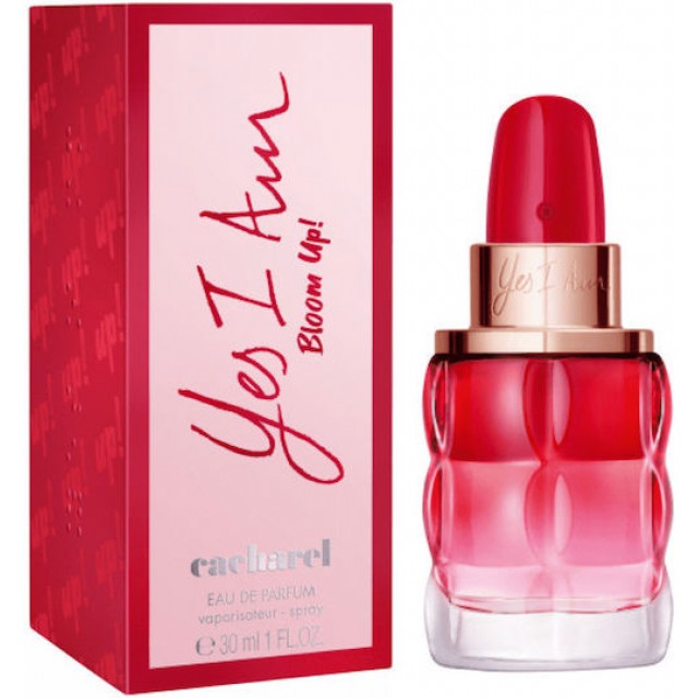 CACHAREL Yes I Am Bloom Up! EDP 30ml